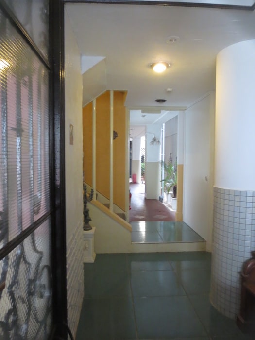 ＡＲＥＡ　ＤＥＵＸの物件外観写真