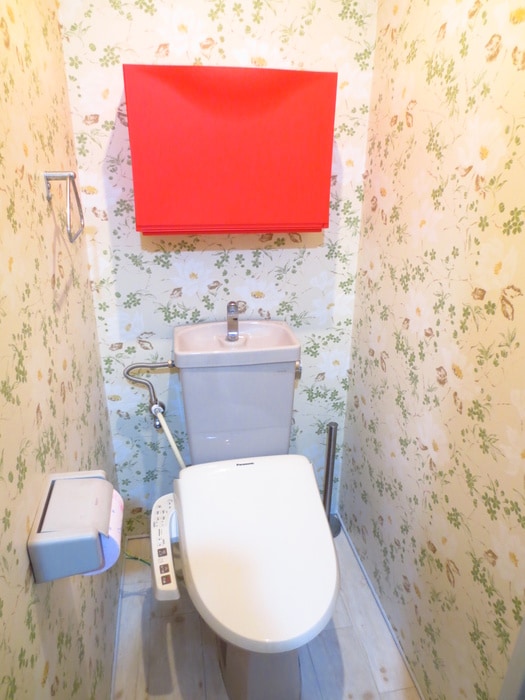 ＡＲＥＡ　ＤＥＵＸの物件内観写真