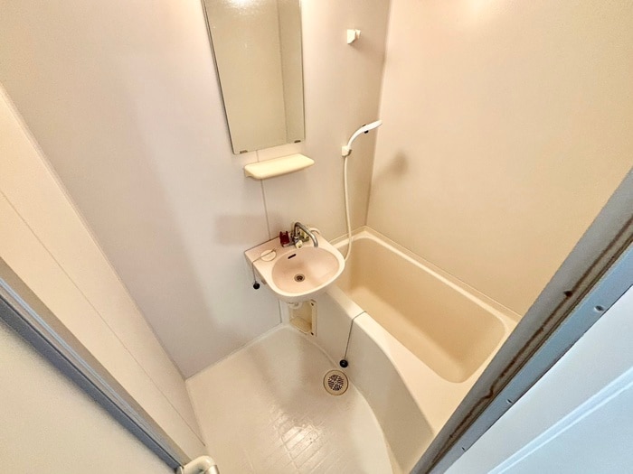 ＡＲＥＡ　ＤＥＵＸの物件内観写真