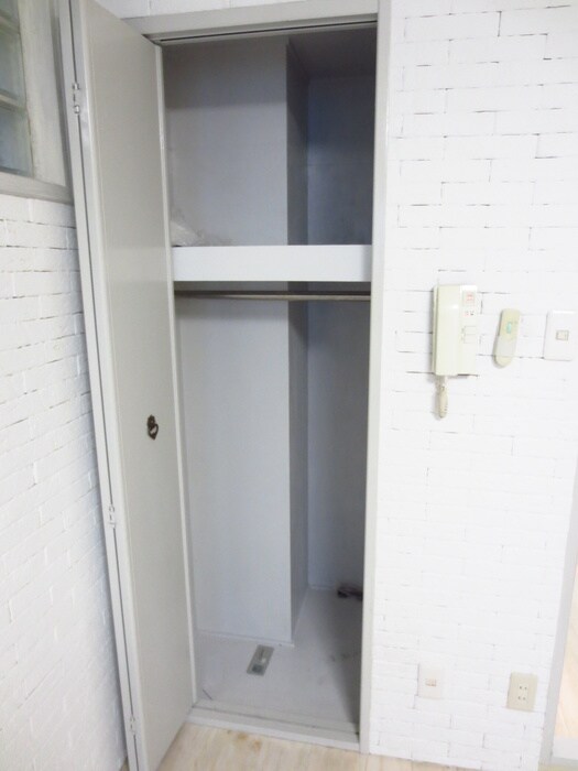 ＡＲＥＡ　ＤＥＵＸの物件内観写真