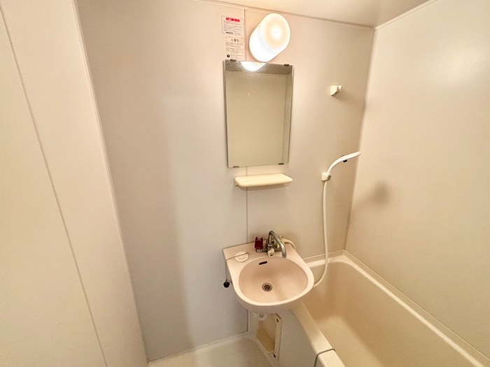 ＡＲＥＡ　ＤＥＵＸの物件内観写真