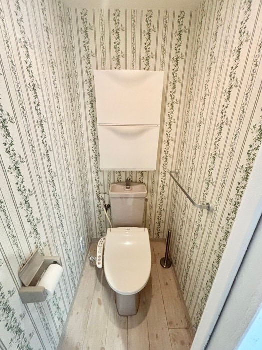 ＡＲＥＡ　ＤＥＵＸの物件内観写真