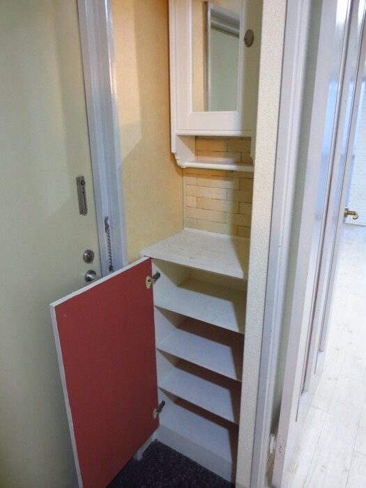 ＡＲＥＡ　ＤＥＵＸの物件内観写真