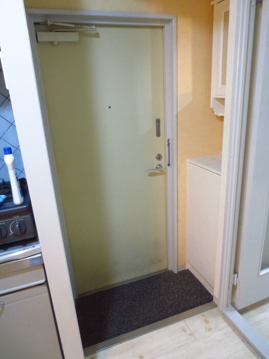 ＡＲＥＡ　ＤＥＵＸの物件内観写真