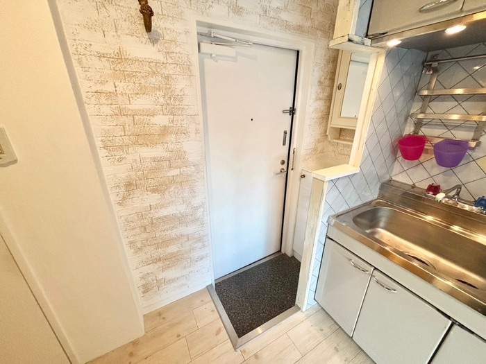 ＡＲＥＡ　ＤＥＵＸの物件内観写真