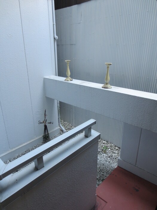 ＡＲＥＡ　ＤＥＵＸの物件内観写真