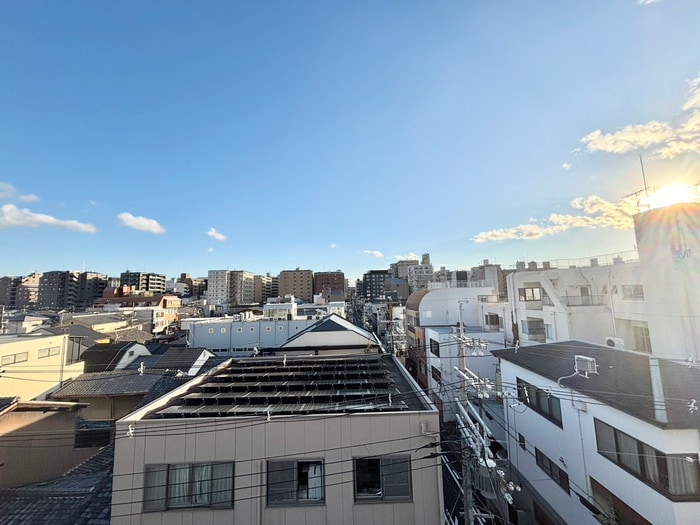 ＡＲＥＡ　ＤＥＵＸの物件内観写真