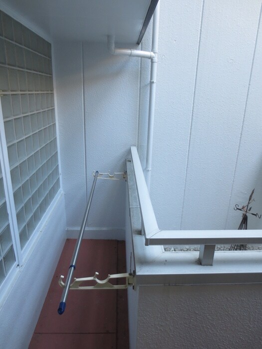 ＡＲＥＡ　ＤＥＵＸの物件内観写真