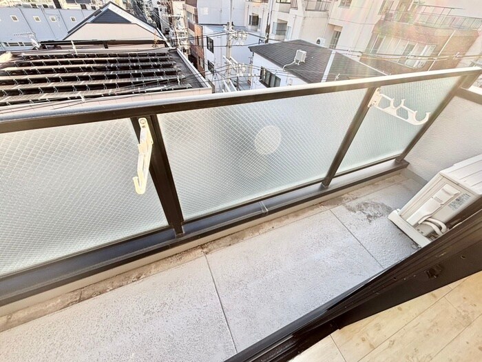 ＡＲＥＡ　ＤＥＵＸの物件内観写真