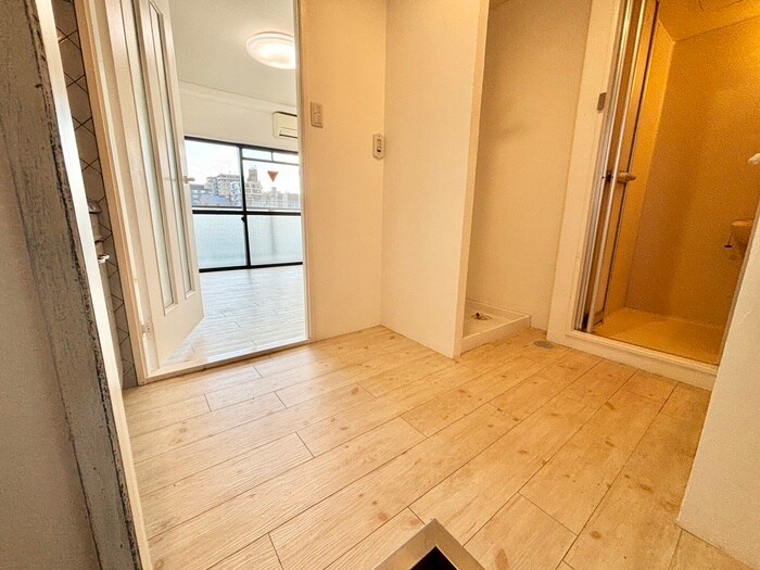 ＡＲＥＡ　ＤＥＵＸの物件内観写真