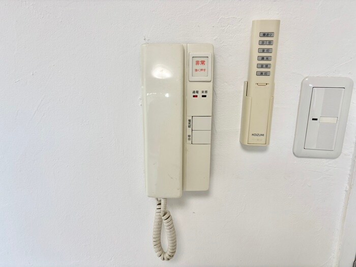 ＡＲＥＡ　ＤＥＵＸの物件内観写真