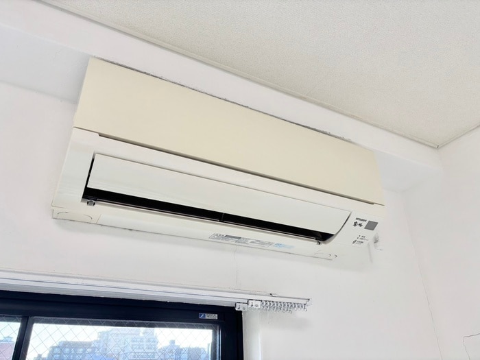 ＡＲＥＡ　ＤＥＵＸの物件内観写真