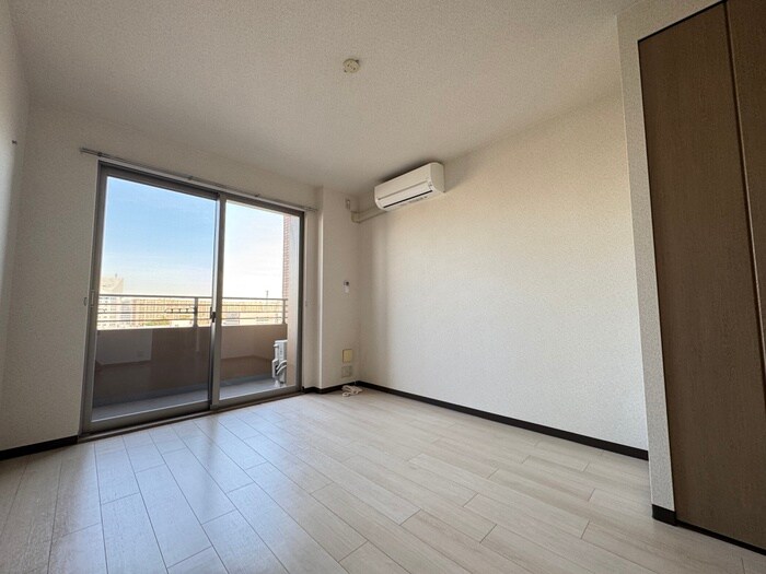 ﾚｼﾞﾃﾞｨｱ神戸ﾎﾟｰﾄｱｲﾗﾝﾄﾞﾉｰｽ棟の物件内観写真