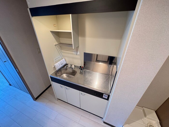 ﾚｼﾞﾃﾞｨｱ神戸ﾎﾟｰﾄｱｲﾗﾝﾄﾞﾉｰｽ棟の物件内観写真