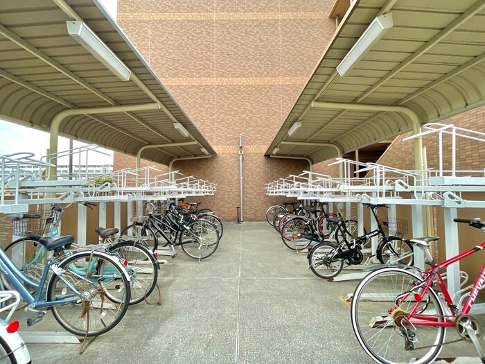 ﾚｼﾞﾃﾞｨｱ神戸ﾎﾟｰﾄｱｲﾗﾝﾄﾞﾉｰｽ棟の物件外観写真