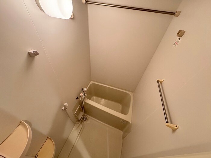 ﾚｼﾞﾃﾞｨｱ神戸ﾎﾟｰﾄｱｲﾗﾝﾄﾞﾉｰｽ棟の物件内観写真