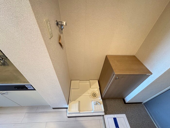 ﾚｼﾞﾃﾞｨｱ神戸ﾎﾟｰﾄｱｲﾗﾝﾄﾞﾉｰｽ棟の物件内観写真