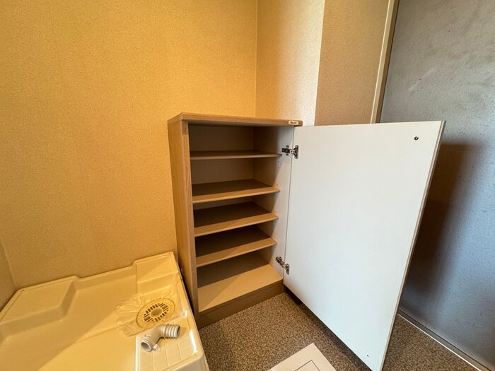 ﾚｼﾞﾃﾞｨｱ神戸ﾎﾟｰﾄｱｲﾗﾝﾄﾞﾉｰｽ棟の物件内観写真