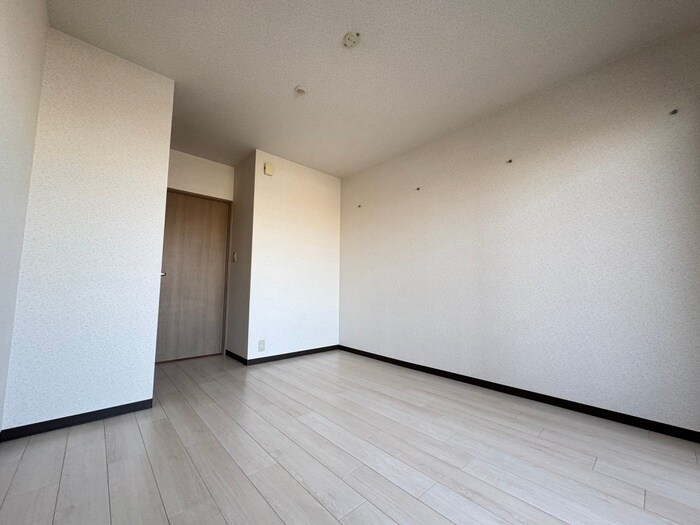 ﾚｼﾞﾃﾞｨｱ神戸ﾎﾟｰﾄｱｲﾗﾝﾄﾞﾉｰｽ棟の物件内観写真