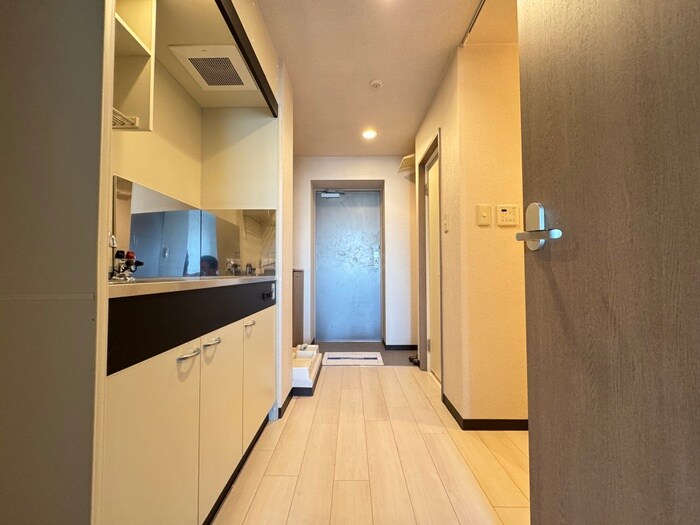 ﾚｼﾞﾃﾞｨｱ神戸ﾎﾟｰﾄｱｲﾗﾝﾄﾞﾉｰｽ棟の物件内観写真