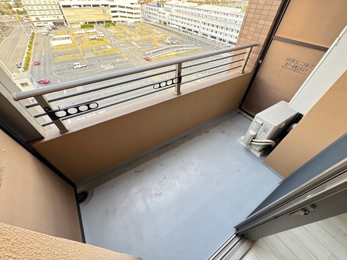 ﾚｼﾞﾃﾞｨｱ神戸ﾎﾟｰﾄｱｲﾗﾝﾄﾞﾉｰｽ棟の物件内観写真