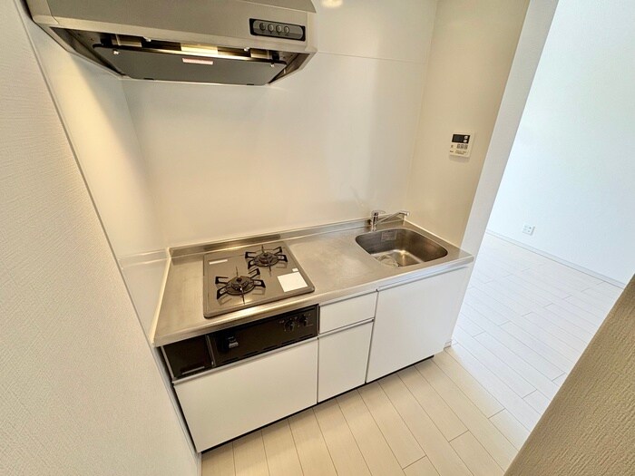 Ｌｕｎａ堺東の物件内観写真