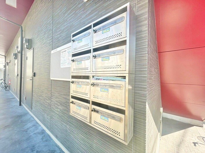 Ｌｕｎａ堺東の物件外観写真