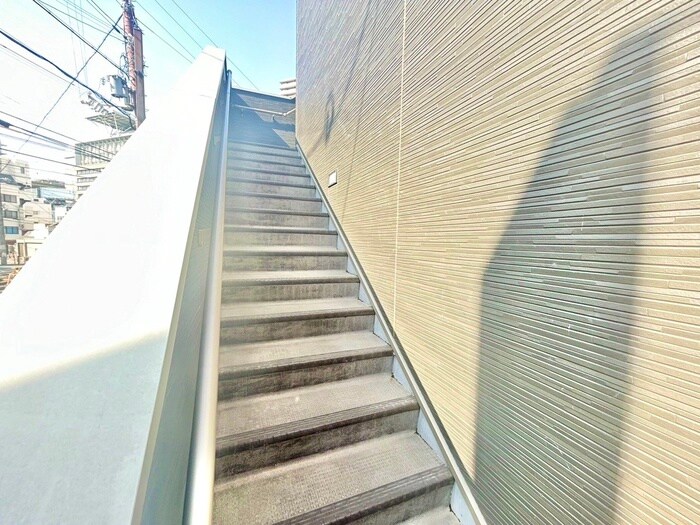 Ｌｕｎａ堺東の物件外観写真