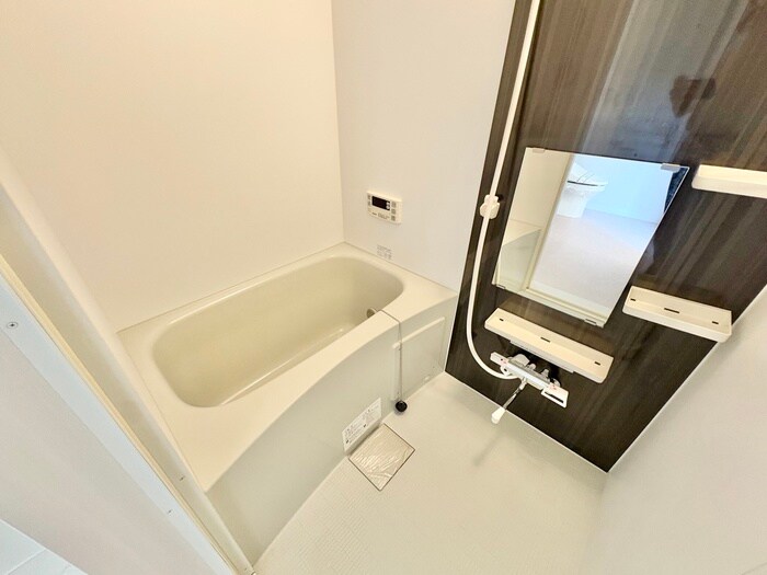 Ｌｕｎａ堺東の物件内観写真