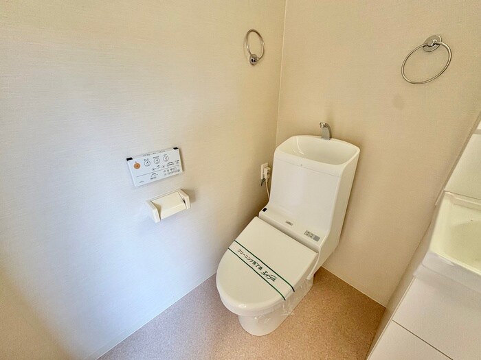 Ｌｕｎａ堺東の物件内観写真