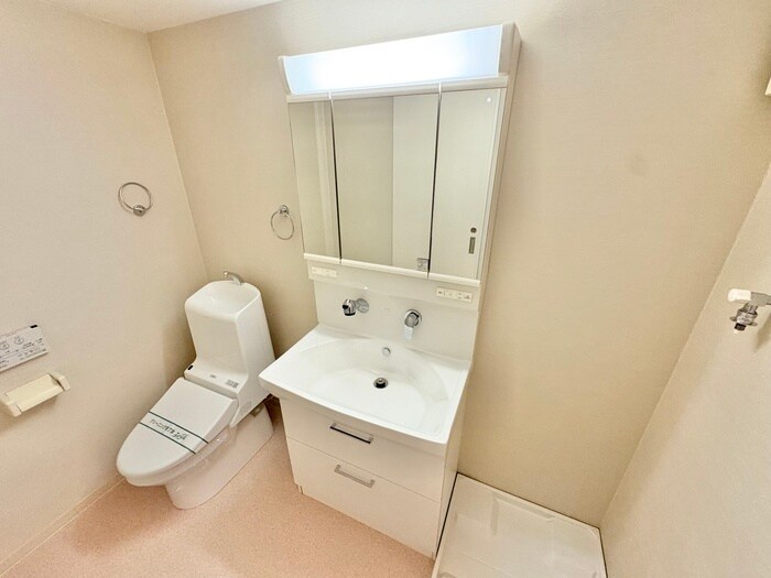 Ｌｕｎａ堺東の物件内観写真