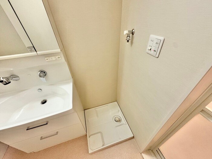 Ｌｕｎａ堺東の物件内観写真