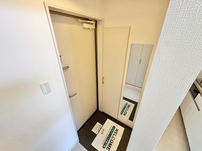 Ｌｕｎａ堺東の物件内観写真