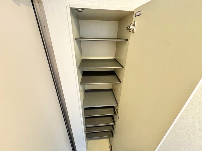 Ｌｕｎａ堺東の物件内観写真