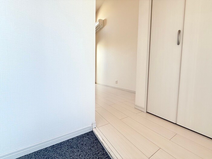 Ｌｕｎａ堺東の物件内観写真