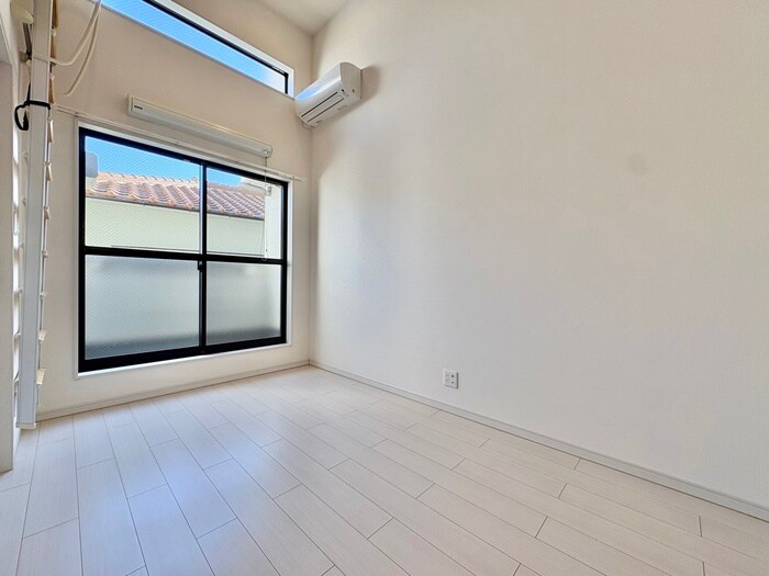 Ｌｕｎａ堺東の物件内観写真