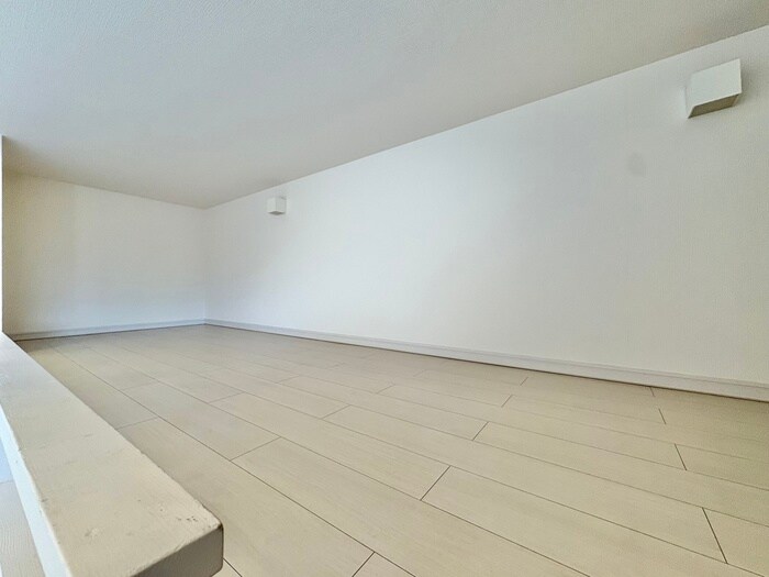 Ｌｕｎａ堺東の物件内観写真