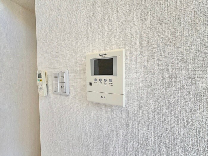 Ｌｕｎａ堺東の物件内観写真