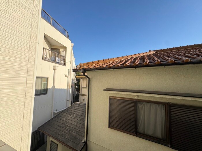 Ｌｕｎａ堺東の物件内観写真