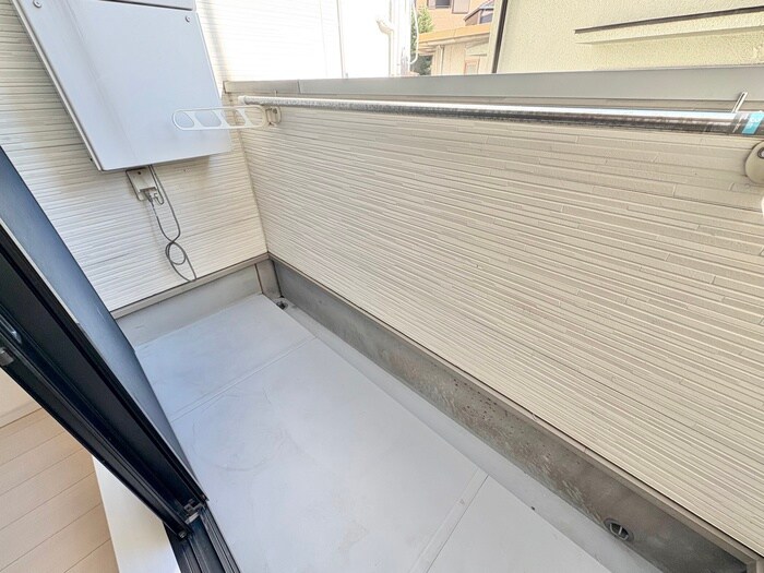 Ｌｕｎａ堺東の物件内観写真