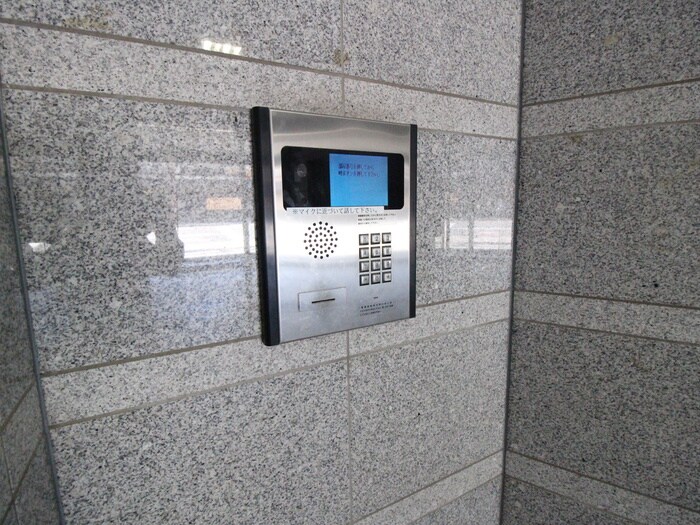 アネックス西陣の物件外観写真