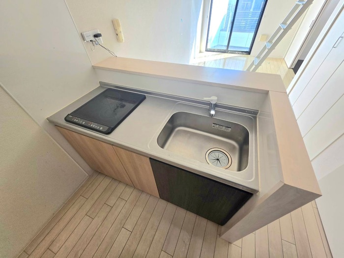 ジュリア須磨浦Ⅱの物件内観写真