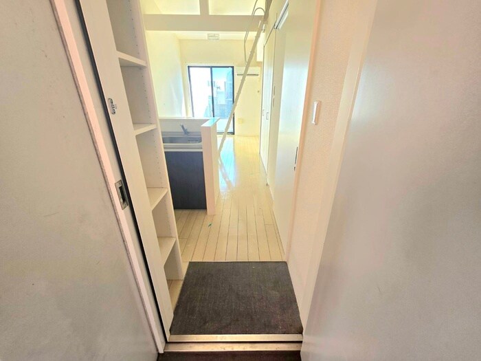 ジュリア須磨浦Ⅱの物件内観写真