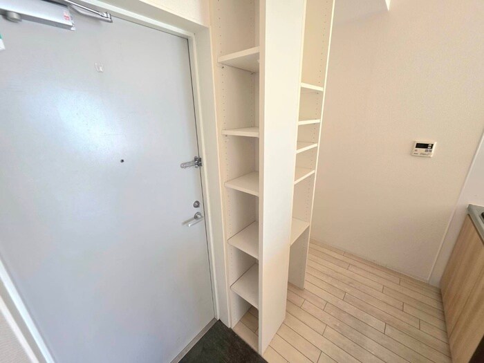 ジュリア須磨浦Ⅱの物件内観写真