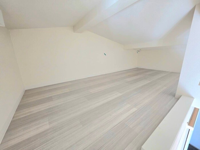 ジュリア須磨浦Ⅱの物件内観写真