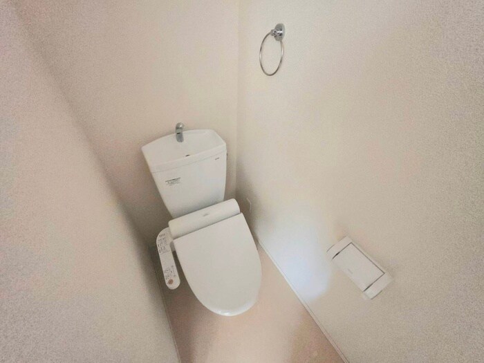 ジュリア須磨浦Ⅱの物件内観写真