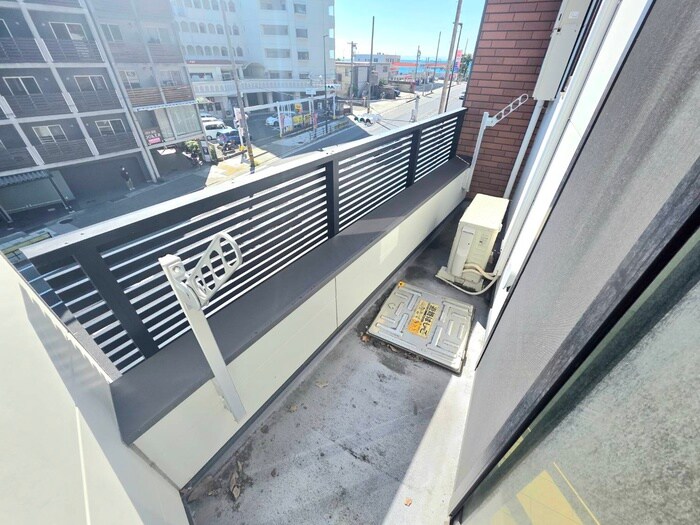 ジュリア須磨浦Ⅱの物件内観写真