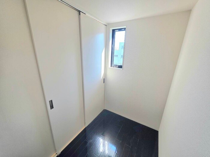 ジュリア須磨浦Ⅱの物件内観写真