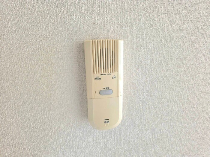 ジュリア須磨浦Ⅱの物件内観写真