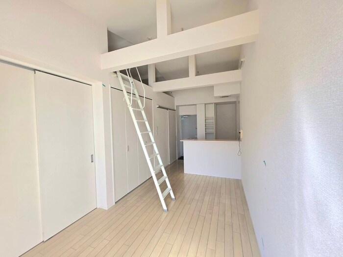 ジュリア須磨浦Ⅱの物件内観写真